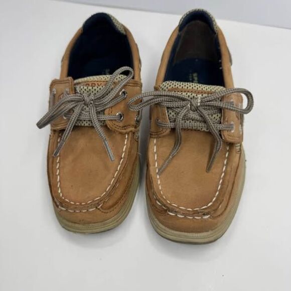 Toddler Sperry’s sz. 11.5 - Picture 2 of 6